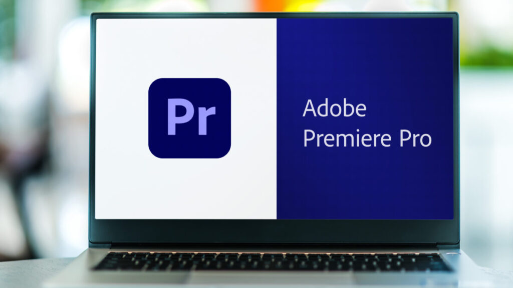 初心者だからこそ「Premiere Pro」を使うべき！